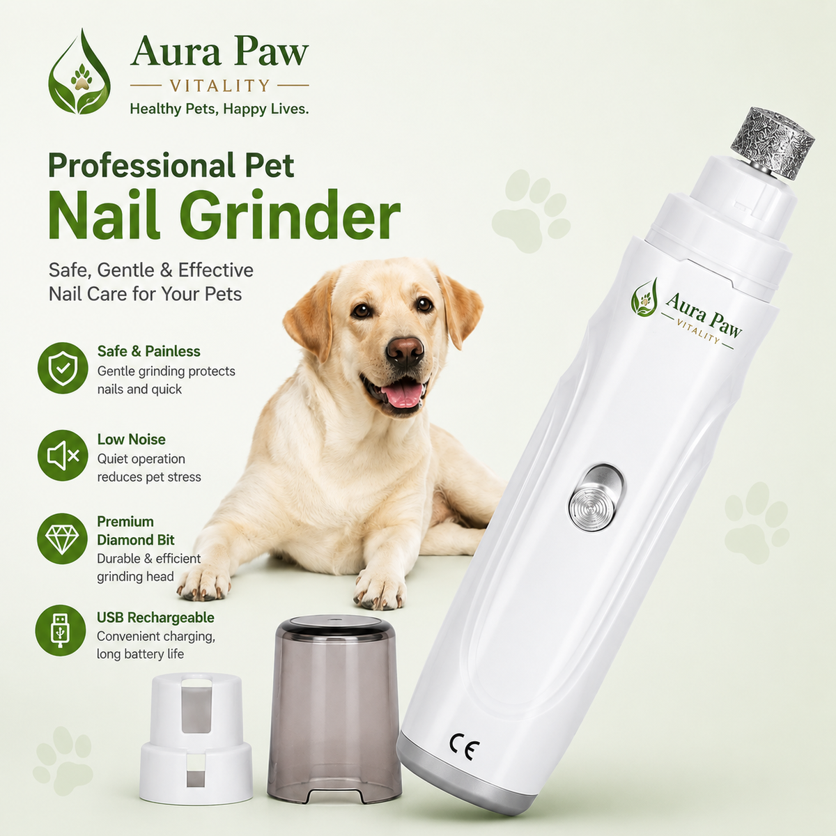 Home Vet Care Bundles – Professional Pet Health Kits