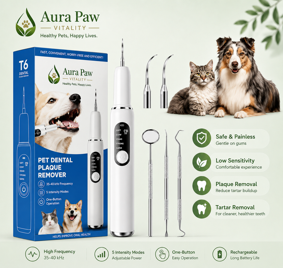Home Vet Care Bundles – Professional Pet Health Kits