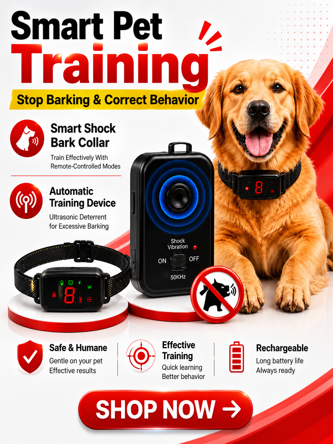 Aura Paw Vitality promotion
