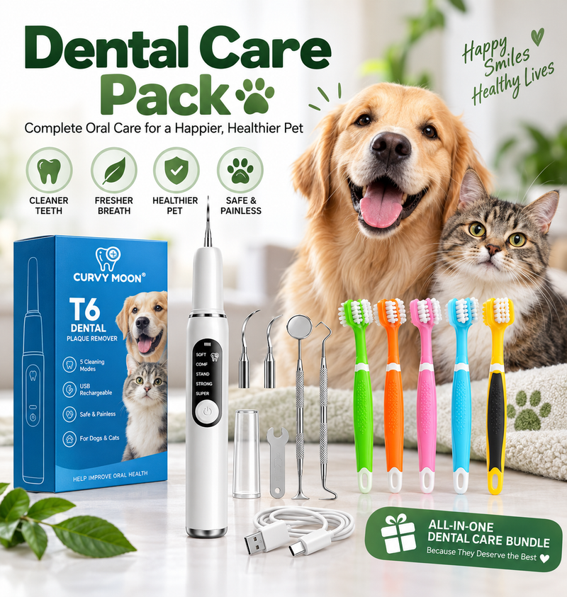 Dental Care Pack