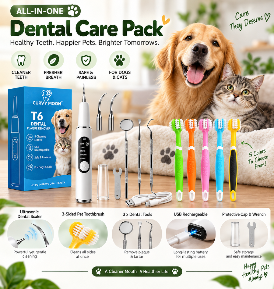 Dental Care Pack
