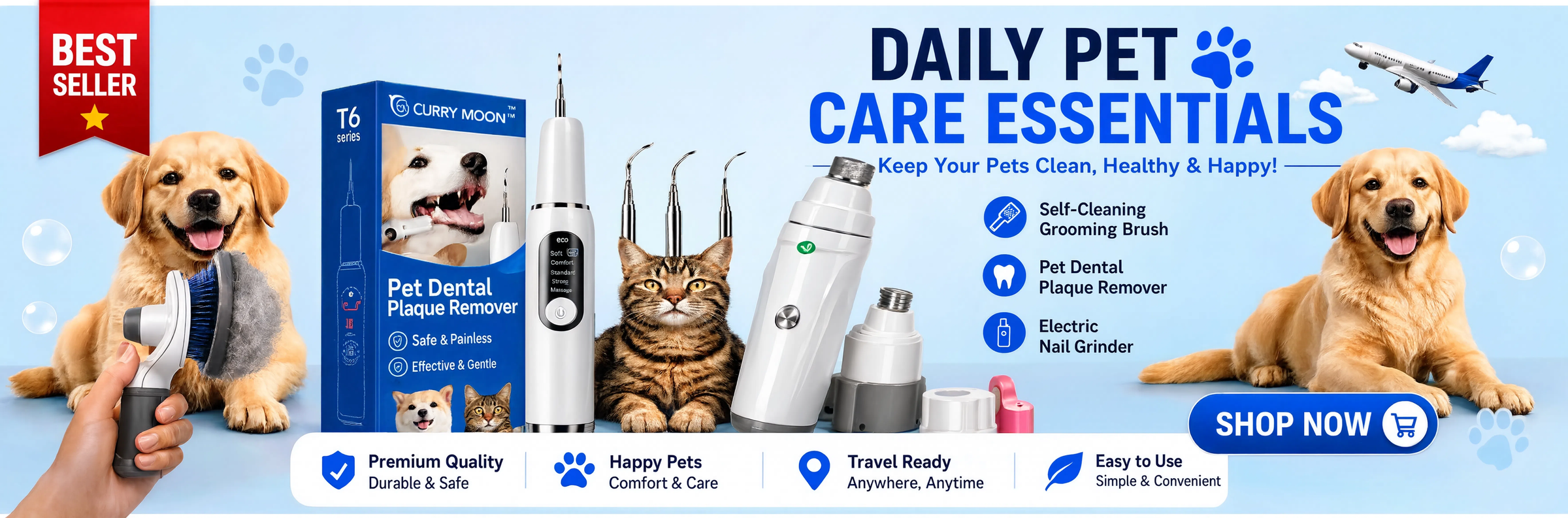 Aura Paw Vitality best seller offer