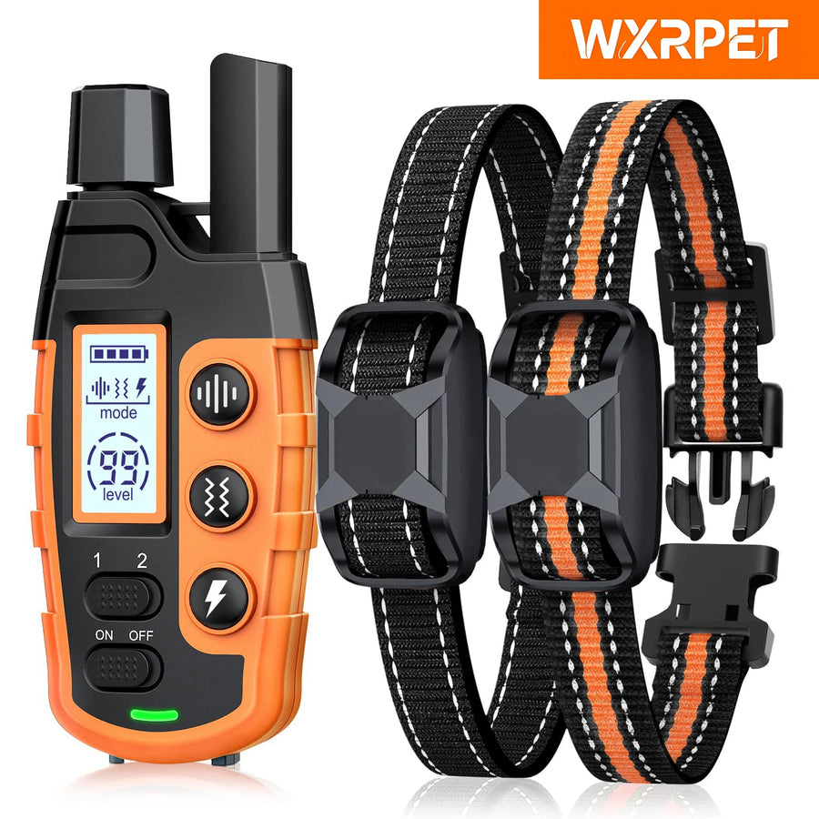 training products kit