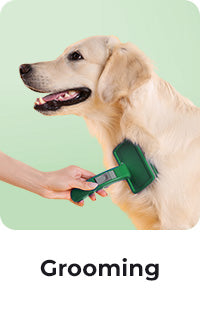 Grooming