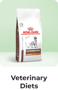 Veterinary Diets